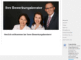 ihre-bewerbungsberater.com