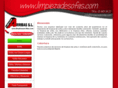 limpiezadesofas.com