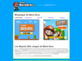 minijuegosdemariobros.net