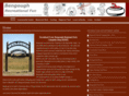 bengoughcamping.com