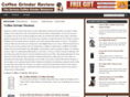 coffeegrinderreview.net