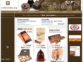 e-chocolate.org