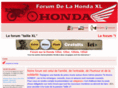 honda-125xl.com