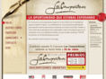 loscompositores.com