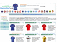 maillotdefoot.net