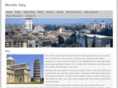 mondo-italy.org
