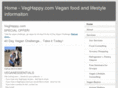 veghappy.com