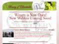 wineryofellicottville.com