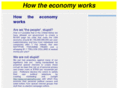 howtheeconomyworks.com