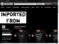 imported-from.com