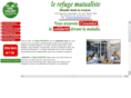lerefugemutualiste.com