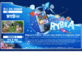 magicznarybka.pl