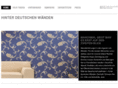 behind-german-walls.com