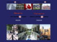 jobcentrescanada.com