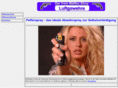 pfefferspray-online.com