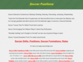 soccerpositions101.com