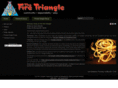 thefiretriangle.com