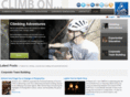 chiangdaoclimbing.com
