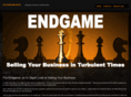 endgamebook.com