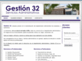 gestion32.com