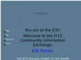 jy15-sailing.com
