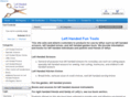 lefthandedfuntools.com