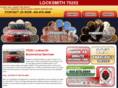 locksmith75252.com