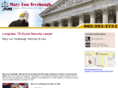 maryloutevebaugh.com