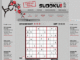 sudokus.de