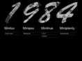 1984comic.com