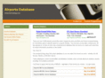 airportscatalog.com