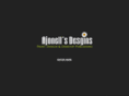 ajonellsdesigns.com