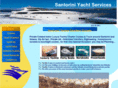 athensyacht.com