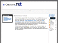 e-creation.net