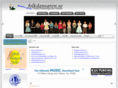 folkdansaren.se