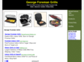 georgeforemangrills.org
