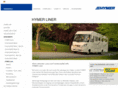 hymer-liner.com