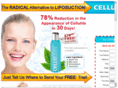reduceappearanceofcellulite.com