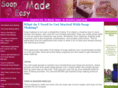 soapmadeeasy.com