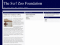 thesurfzoo.com