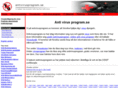 antivirusprogram.se