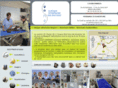 clinique-veterinaire-des-bruyeres.com
