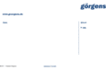 goergens.de