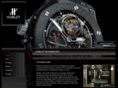 hublot-revendeurs.com