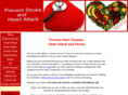 prevent-stroke-and-heart-attack.com