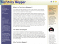 territorymapper.com