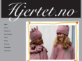 hjertet.no