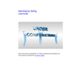 learning-by-doing.com