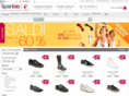 scarpeonline.net