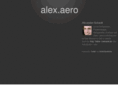 alex.aero